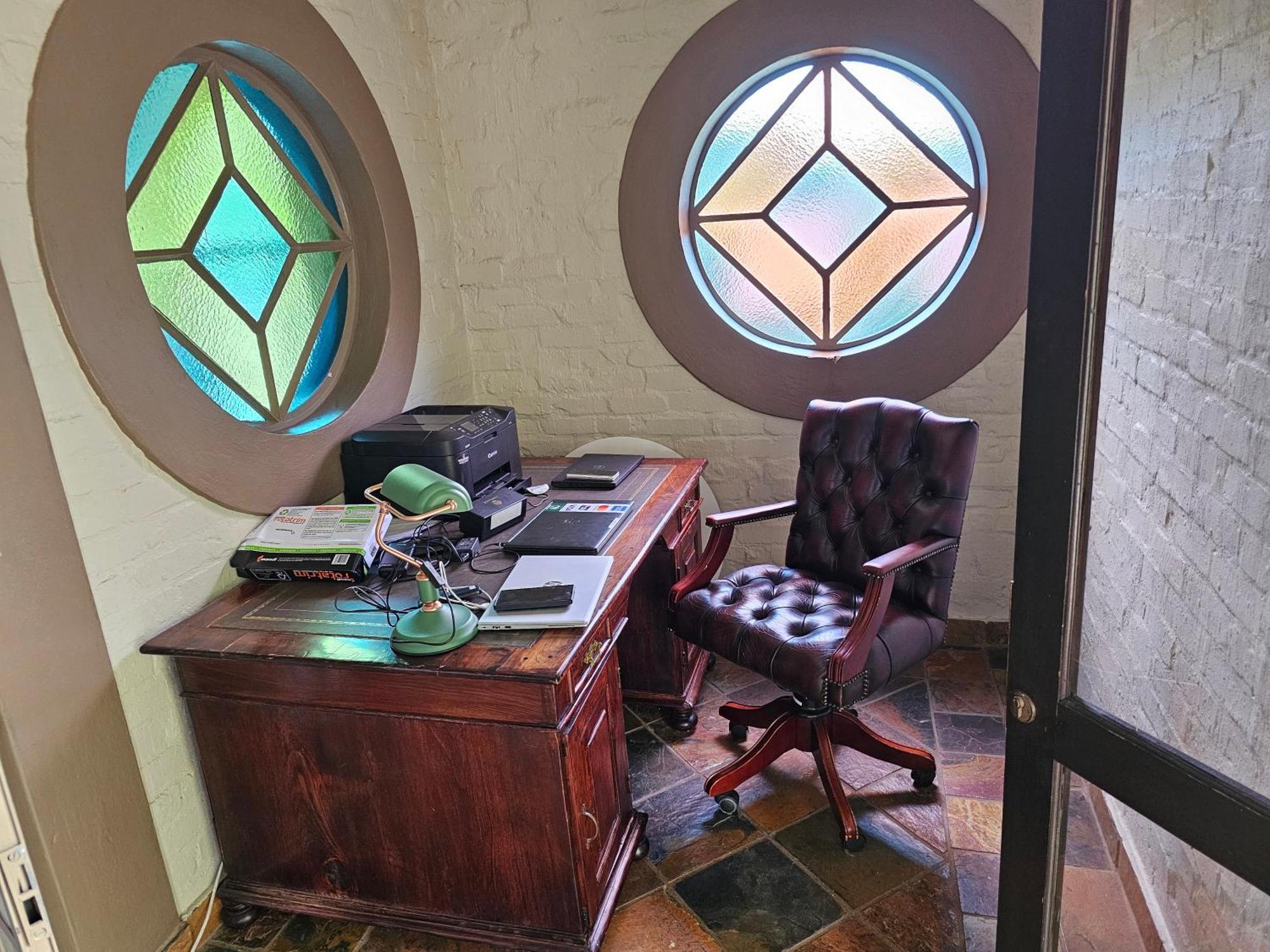 Castle Home 逊邱伦 外观 照片