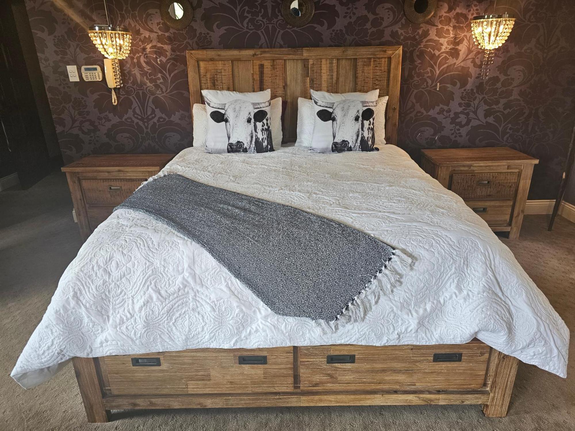 Castle Home 逊邱伦 外观 照片