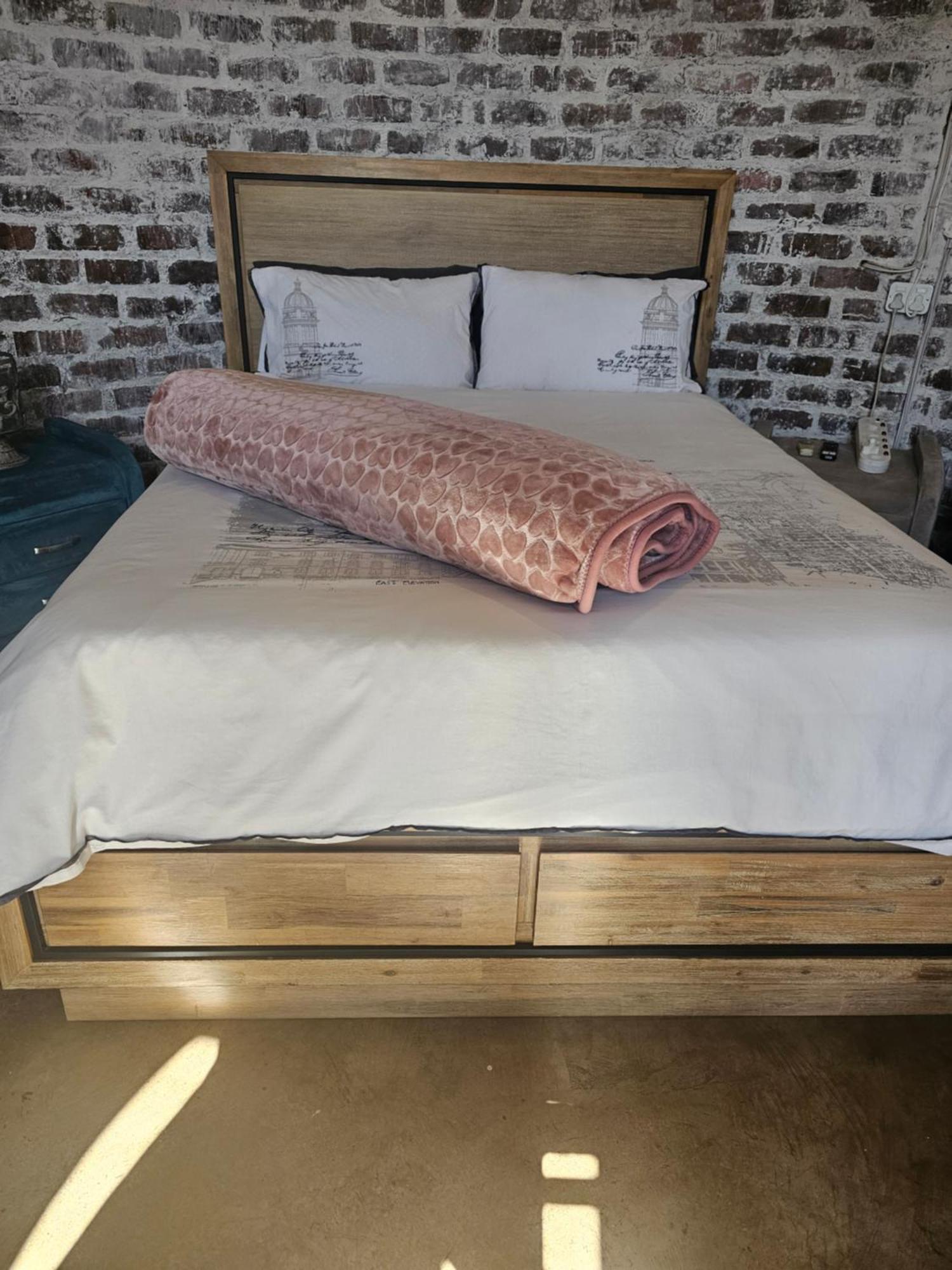 Castle Home 逊邱伦 外观 照片