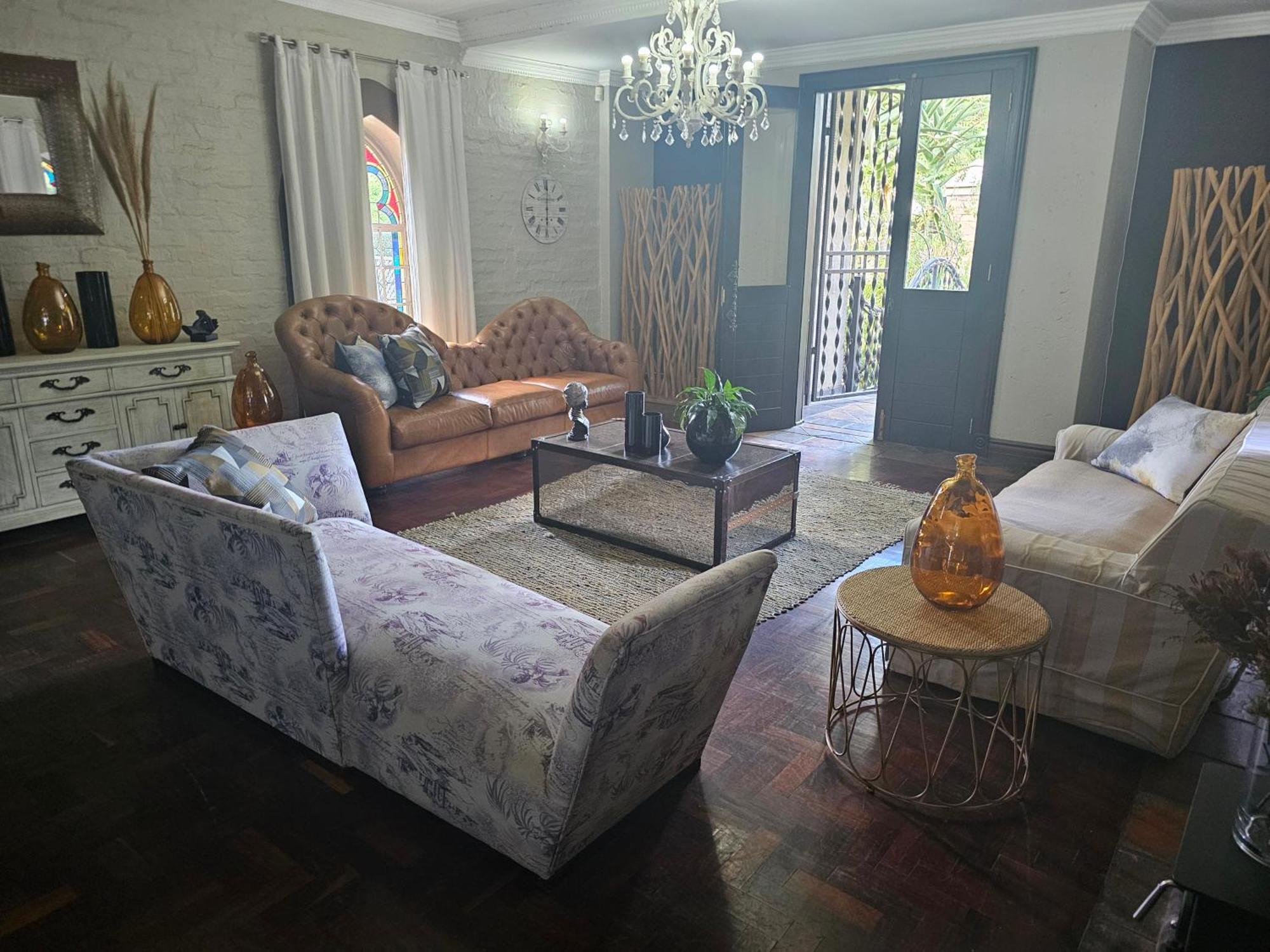 Castle Home 逊邱伦 外观 照片