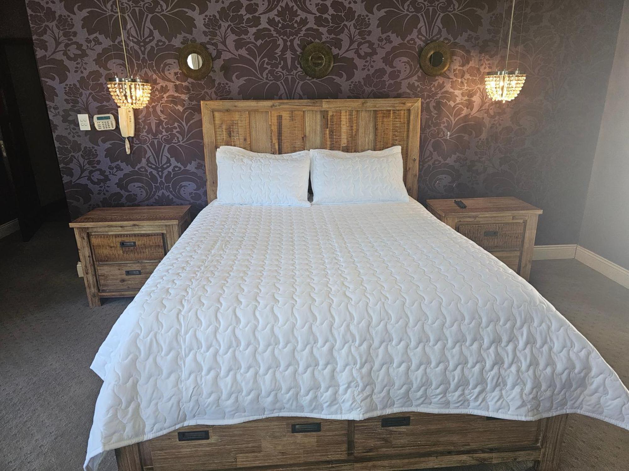 Castle Home 逊邱伦 外观 照片