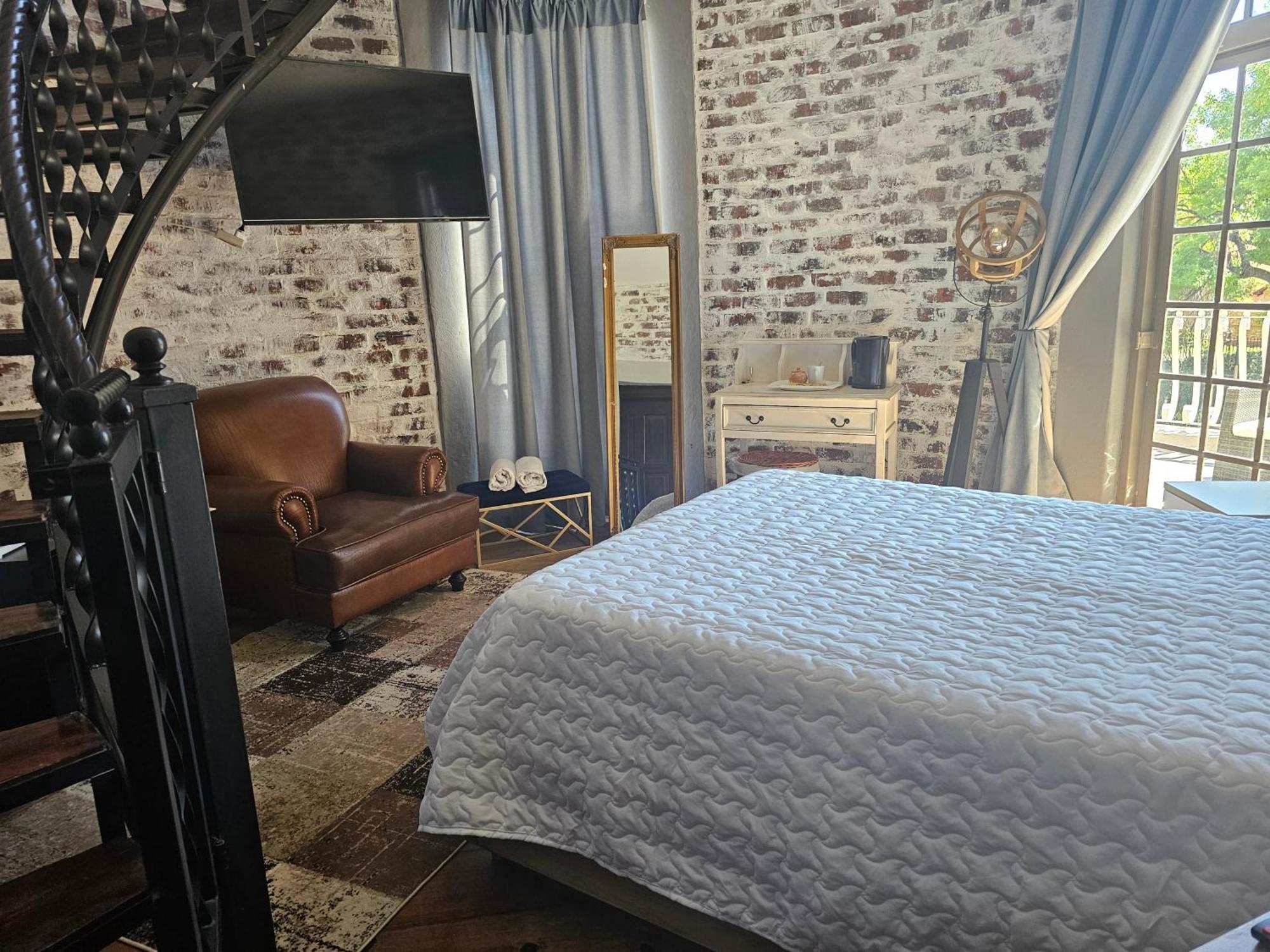 Castle Home 逊邱伦 外观 照片